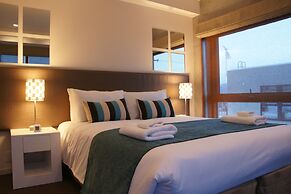 Asanagi 3 bedroom by Hokkaido Tracks