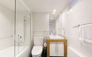 Asanagi Studio by Hokkaido Tracks