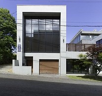 Asanagi Studio by Hokkaido Tracks