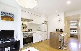 Asanagi Studio by Hokkaido Tracks