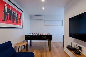 Chalet Luma by Hokkaido Tracks