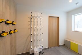 Chalet Luma by Hokkaido Tracks