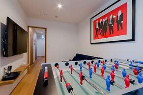 Chalet Luma by Hokkaido Tracks