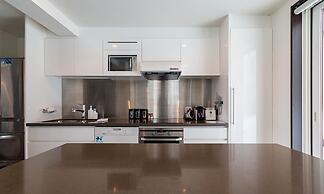 Fubuki 2 by Hokkaido Tracks