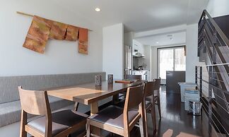 Fubuki 2 by Hokkaido Tracks