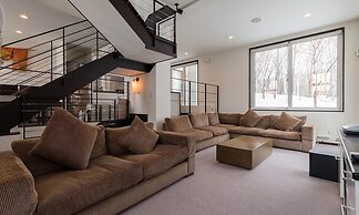 Fubuki 2 by Hokkaido Tracks