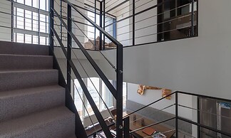 Fubuki 2 by Hokkaido Tracks