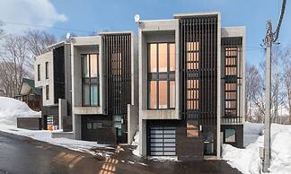 Fubuki 2 by Hokkaido Tracks