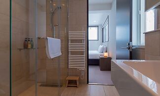 Fubuki 2 by Hokkaido Tracks