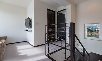 Fubuki 2 by Hokkaido Tracks