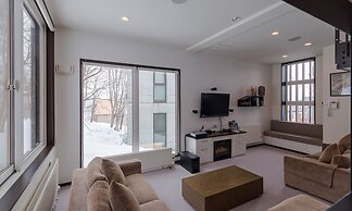 Fubuki 2 by Hokkaido Tracks