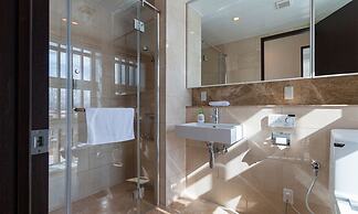 Fubuki 2 by Hokkaido Tracks