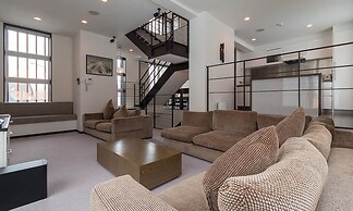 Fubuki 2 by Hokkaido Tracks