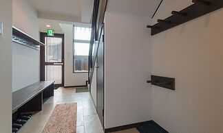 Fubuki 2 by Hokkaido Tracks