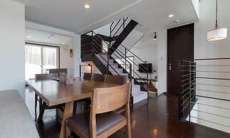 Fubuki 2 by Hokkaido Tracks