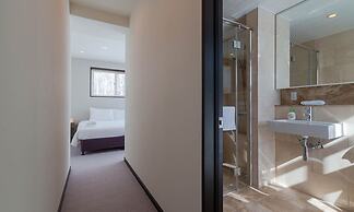 Fubuki 2 by Hokkaido Tracks