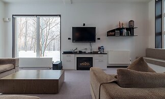 Fubuki 2 by Hokkaido Tracks