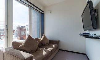 Fubuki 2 by Hokkaido Tracks