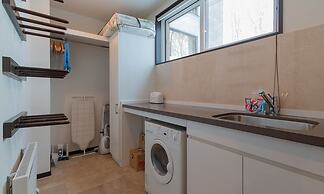 Fubuki 2 by Hokkaido Tracks