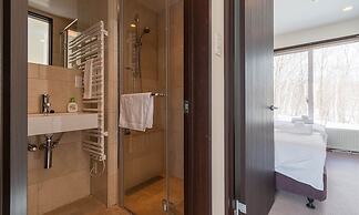 Fubuki 2 by Hokkaido Tracks