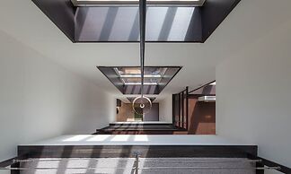 Fubuki 2 by Hokkaido Tracks