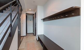 Fubuki 2 by Hokkaido Tracks