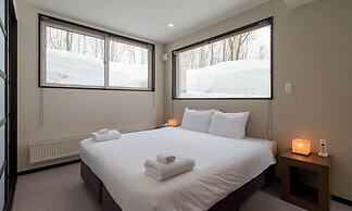 Fubuki 2 by Hokkaido Tracks