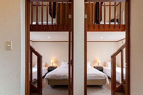 Powder Cottage by Hokkaido Tracks