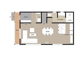 Powder Cottage by Hokkaido Tracks