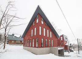 Kitsune House by H2 Life