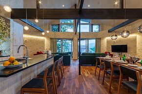 Kitsune House by H2 Life