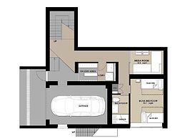 Kitsune House by H2 Life