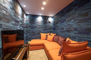 Kitsune House by H2 Life