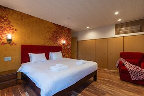 Kitsune House by H2 Life