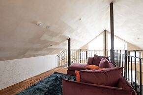 Kitsune House by H2 Life