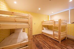 Kitsune House by H2 Life