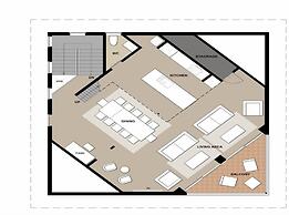 Kitsune House by H2 Life