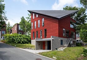 Kitsune House by H2 Life