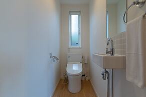 Komorebi Chalet by Hokkaido Tracks