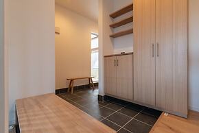 Komorebi Chalet by Hokkaido Tracks