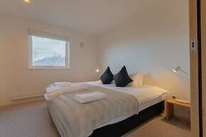 Komorebi Chalet by Hokkaido Tracks