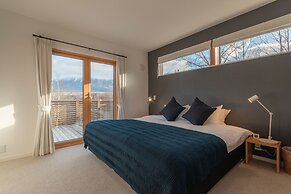 Komorebi Chalet by Hokkaido Tracks