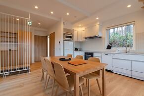 Komorebi Chalet by Hokkaido Tracks