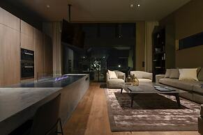 Odile by Hokkaido Tracks