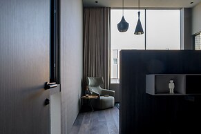 Odile by Hokkaido Tracks