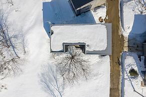 Odile by Hokkaido Tracks