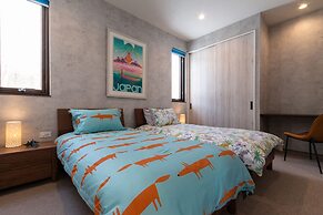 Off Piste Chalet by H2 Life