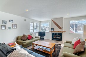 Tanoshii Chalet by H2 Life