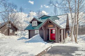 Tanoshii Chalet by H2 Life