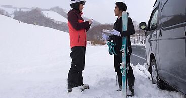 Tanoshii Chalet by H2 Life